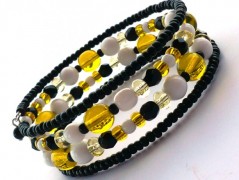 Rudý oválný přívěsek nerez řetízek