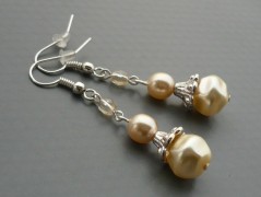 Rudý oválný přívěsek nerez řetízek