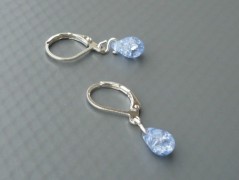 Rudý oválný přívěsek nerez řetízek