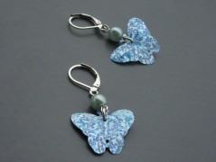 Rudý oválný přívěsek nerez řetízek