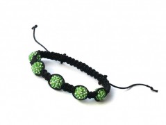 Rudý oválný přívěsek nerez řetízek