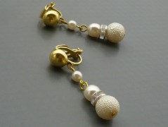 Rudý oválný přívěsek nerez řetízek