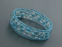 Rudý oválný přívěsek nerez řetízek