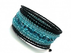 Rudý oválný přívěsek nerez řetízek