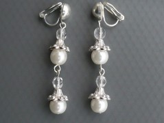 Rudý oválný přívěsek nerez řetízek