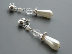 Rudý oválný přívěsek nerez řetízek