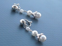 Rudý oválný přívěsek nerez řetízek