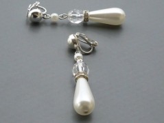 Rudý oválný přívěsek nerez řetízek