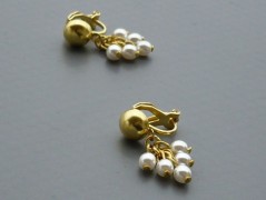 Rudý oválný přívěsek nerez řetízek