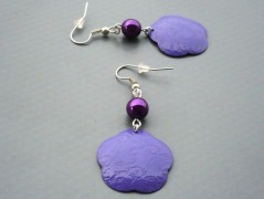 Rudý oválný přívěsek nerez řetízek