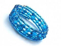 Rudý oválný přívěsek nerez řetízek