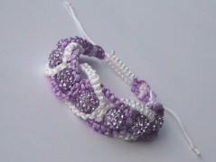 Rudý oválný přívěsek nerez řetízek