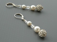 Rudý oválný přívěsek nerez řetízek