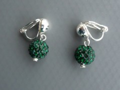 Rudý oválný přívěsek nerez řetízek