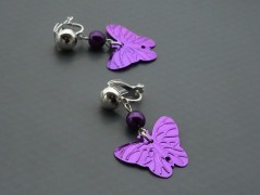 Rudý oválný přívěsek nerez řetízek