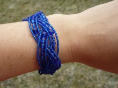 Rudý oválný přívěsek nerez řetízek