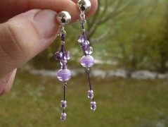 Rudý oválný přívěsek nerez řetízek