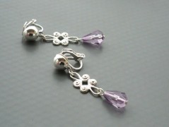 Rudý oválný přívěsek nerez řetízek