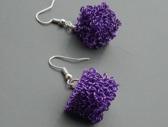 Rudý oválný přívěsek nerez řetízek