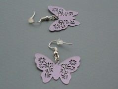 Rudý oválný přívěsek nerez řetízek