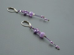 Rudý oválný přívěsek nerez řetízek