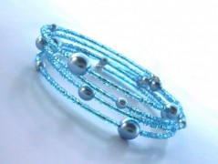 Rudý oválný přívěsek nerez řetízek