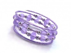 Rudý oválný přívěsek nerez řetízek