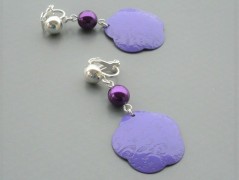 Rudý oválný přívěsek nerez řetízek