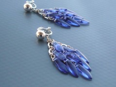 Rudý oválný přívěsek nerez řetízek