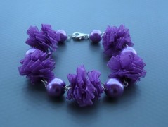 Rudý oválný přívěsek nerez řetízek