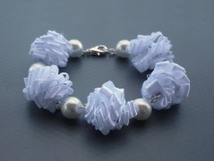 Rudý oválný přívěsek nerez řetízek