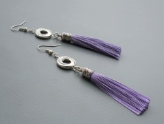 Rudý oválný přívěsek nerez řetízek