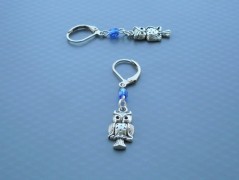 Rudý oválný přívěsek nerez řetízek