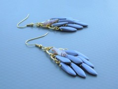 Rudý oválný přívěsek nerez řetízek