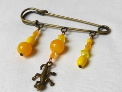 Melounové potěšení – kapsička