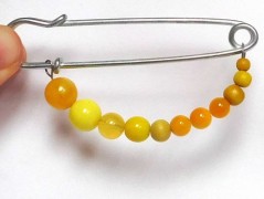 Melounové potěšení – kapsička