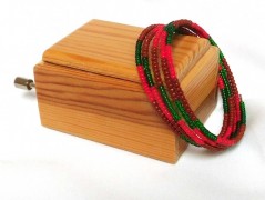 Melounové potěšení – kapsička