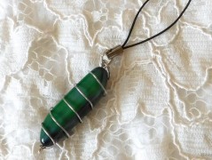 Melounové potěšení – kapsička