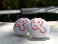 Melounové potěšení – kapsička