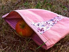 Melounové potěšení – kapsička