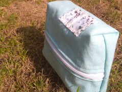 Melounové potěšení – kapsička