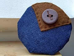 Melounové potěšení – kapsička