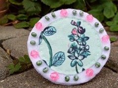 Melounové potěšení – kapsička