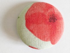 Melounové potěšení – kapsička