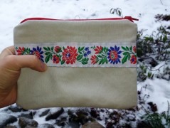 Melounové potěšení – kapsička