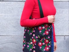 Melounové potěšení – kapsička