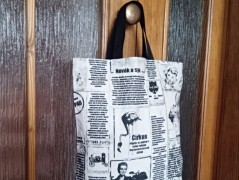 Melounové potěšení – kapsička