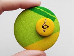 Melounové potěšení – kapsička