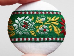 Melounové potěšení – kapsička