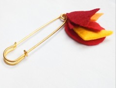 Melounové potěšení – kapsička